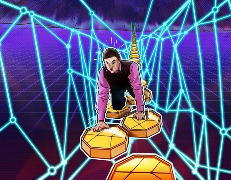 China intends to use new blockchain technology to separate NFTs from cryptocurrency