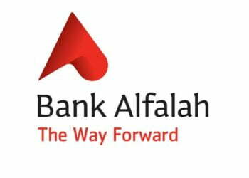Customers at Alfalah Bank are being warned about cryptocurrency transactions
