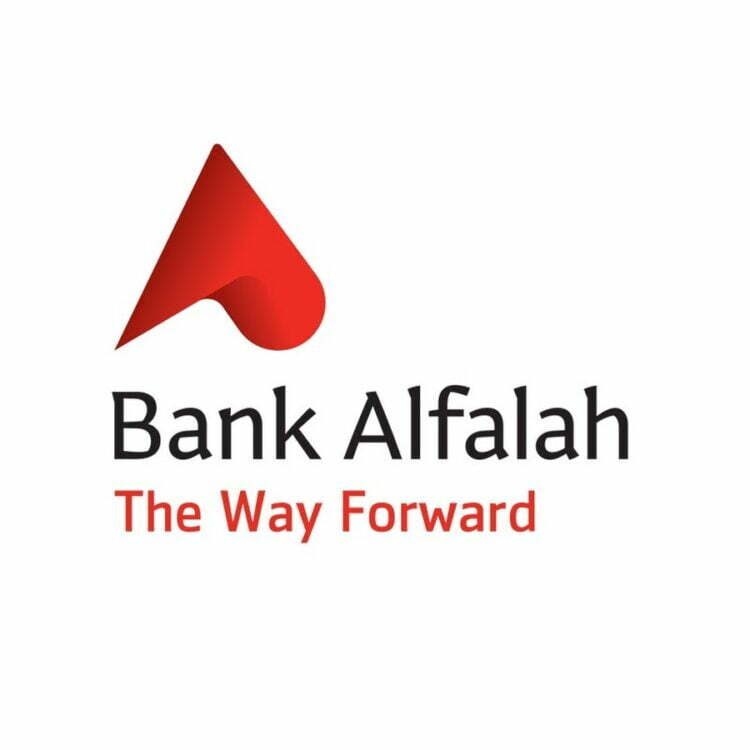 Customers at Alfalah Bank are being warned about cryptocurrency transactions
