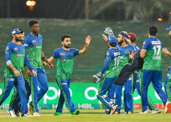 Due to national commitments, three players will exit the Multan Sultans squad
