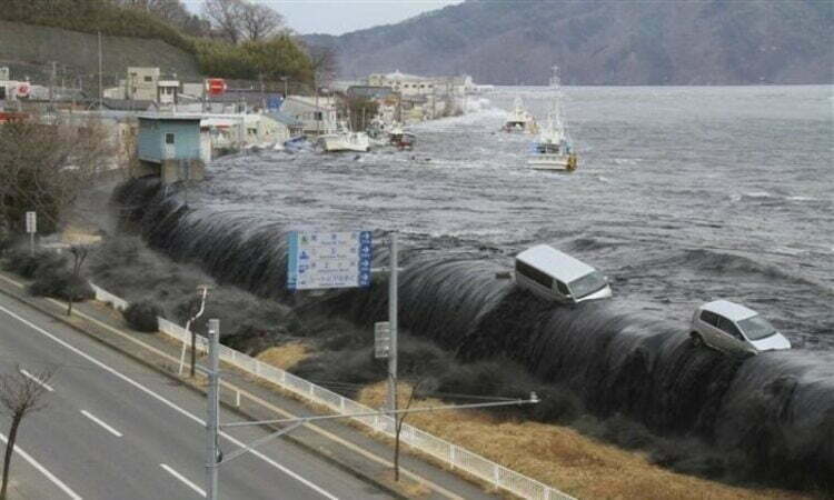 Earthquake and Tsunami warnings issued by Pakistan