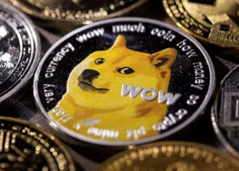 Elon Musk tweeted that Tesla will take Dogecoin for its merchandising