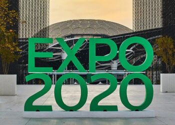 Expo 2020 Dubai is expected to attract 11 million visitors