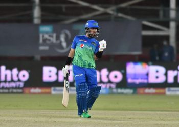 After Multan’s win against Lahore, the PSL 2022 Points Table