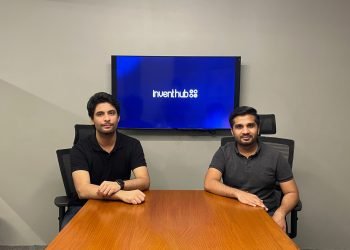 Fatima Gobi Ventures, foreign and local VCs lead a pre-seed investment for Inventhub, a cloud-based collaboration platform for hardware developers