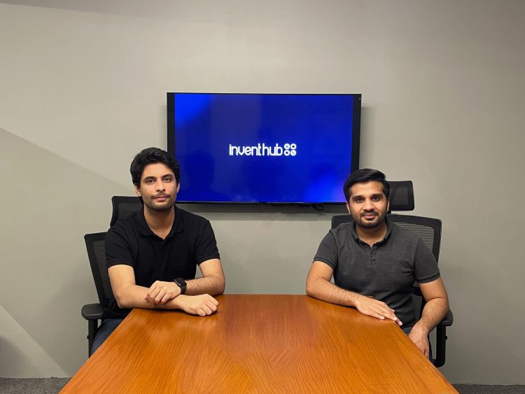 Fatima Gobi Ventures, foreign and local VCs lead a pre-seed investment for Inventhub, a cloud-based collaboration platform for hardware developers