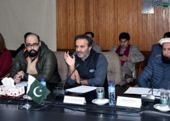 SAPM announces first-ever E-commerce policy to boost exports and strengthen the digital economy