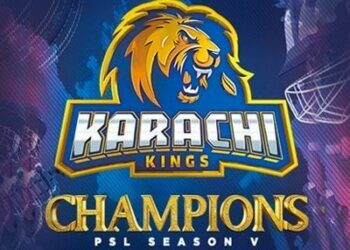 For PSL 2022, Karachi Kings have named a replacement for Romario Shepherd