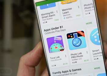 Games from the Google Play Store are now available for Windows users