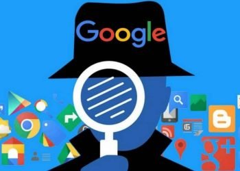 Google has invented a new method of Tracking you