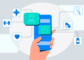 The government has launched a mobile application called Naya Pakistan Health Card