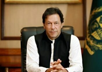 Growing startups meet PM Imran Khan emphasized to create startup friendly ecosystem