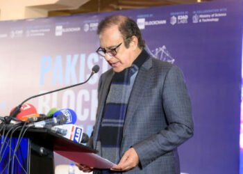 Govt. plans to regulate cryptocurrency, Shibli Faraz