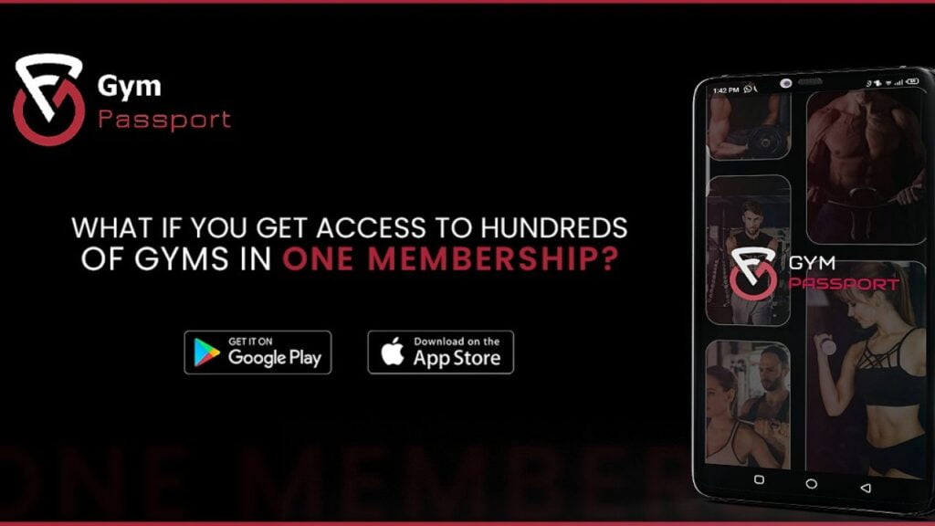 Gym Passport, a Pakistani startup, wants to revolutionize the fitness industry