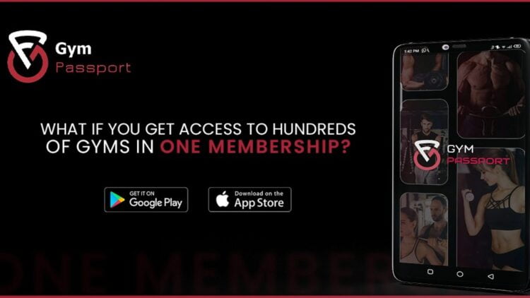 Gym Passport, a Pakistani startup, wants to revolutionize the fitness industry