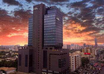 HBL hires a German CTO to help with downtime issues