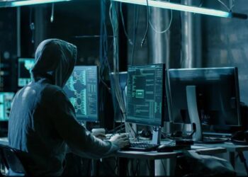 In Karachi, a RAW cyber network is discovered