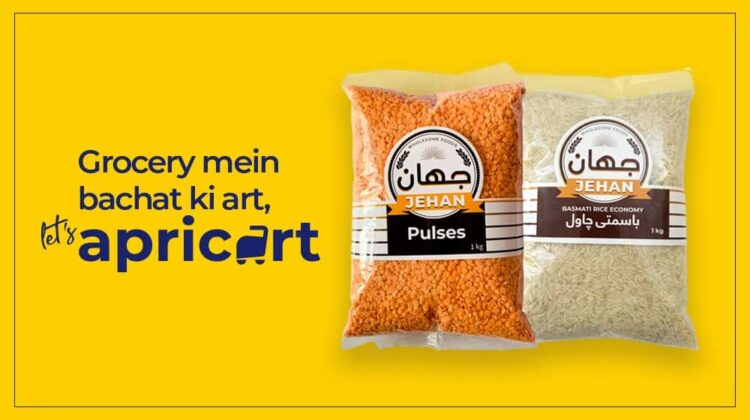 Jahangir Siddiqui & CEO Burger King Germany invested in Apricart, an online grocery startup