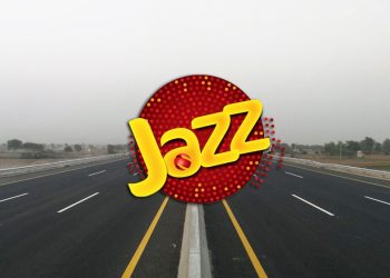 Jazz faces Rs. 30 million fine from the PTA for poor network quality