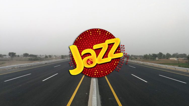 Jazz faces Rs. 30 million fine from the PTA for poor network quality