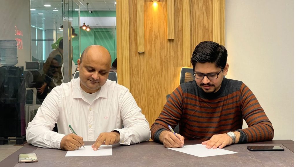 MOVEX and Dukan.pk partner to help home-based sellers and MSMEs