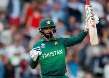Muhammad Hafeez urges the authorities to pass a bill against ‘fixing’