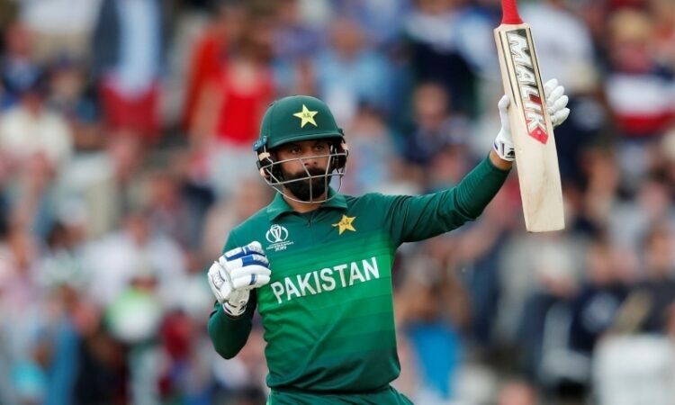 Muhammad Hafeez urges the authorities to pass a bill against ‘fixing’