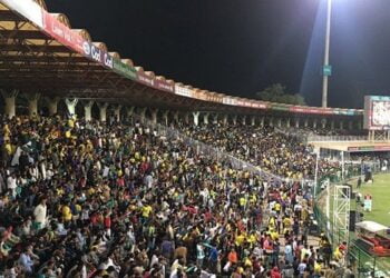 NCOC announced its decision for PSL 7 crowd participation