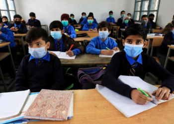 NCOC announces school restrictions decision