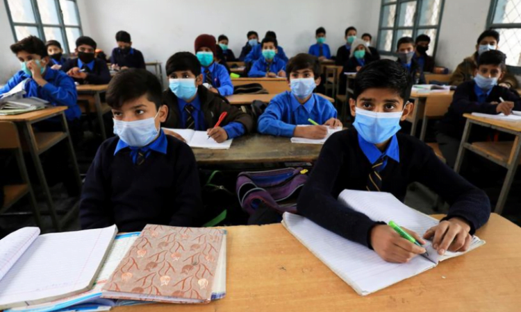 NCOC announces school restrictions decision