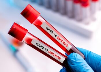 Omicron could bring more deadly variants, Scientist’s fear
