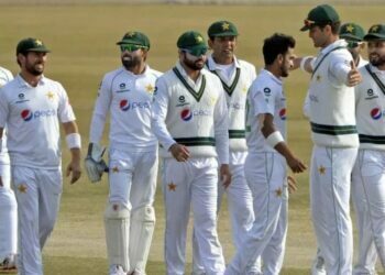 3 Pakistani Stars have been included in ICC’s Test Team of the Year