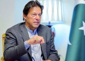 PM Imran Khan explains why smartphone prices are so high