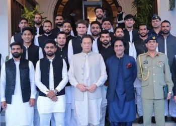 PM Imran Khan’s special video message before PSL 2022
