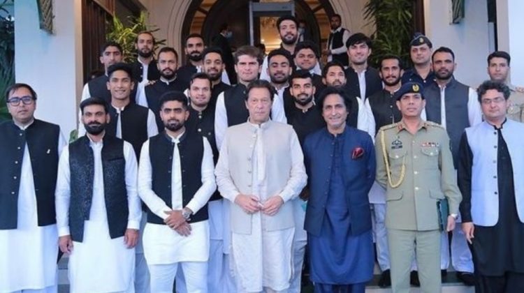 PM Imran Khan’s special video message before PSL 2022