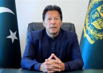 PM Imran cites Silicon Valley as one of the successful startups