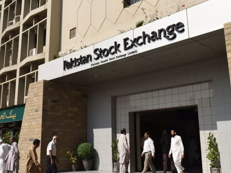 Pakistan fifth ETF, JSMFETF, officially launched on PSX in a ceremony
