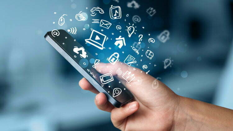 Pakistan is one of the fastest-growing markets for mobile app downloads and usage: Report