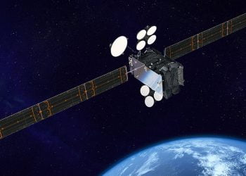 Pakistan will get a space center and more satellites from China