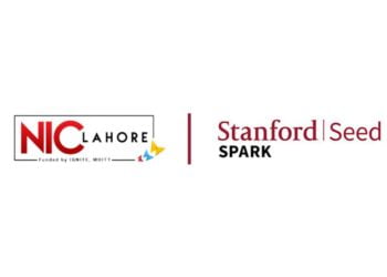 Pakistani startup takes first place in South Asia in maiden Stanford SEED Spark Program