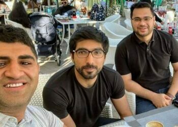 Pakistan's ezWiFi has received a six-figure pre-seed investment