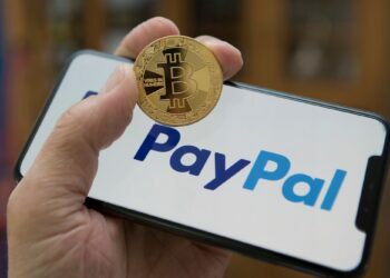 PayPal is actively looking and working into launching their own stablecoin