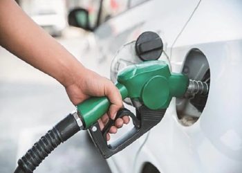 Petrol prices are expected to break all previous records once again