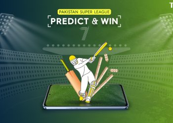 Predict and Win with TECNO, PSL 7 begins in full swing