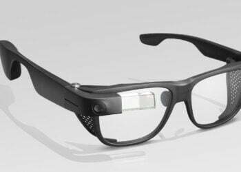 Google is working on a top-secret project called Project Iris: Report