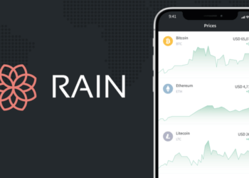 RAIN has approached Pakistan's Science Ministry about launching the country's first legal cryptocurrency exchange