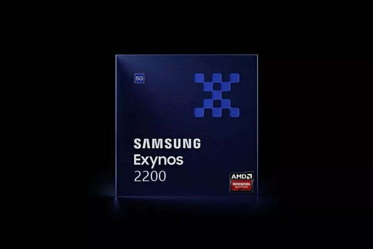 Samsung reveals Exynos 2200 launch date and dispels concerns about overheating
