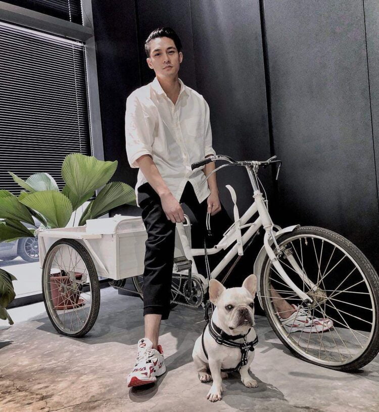 Son of Singapore tycoons’ team up to launch an NFT club