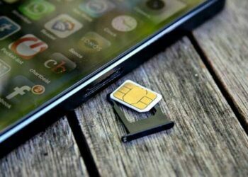 Soon, physical SIM cards will be obsolete