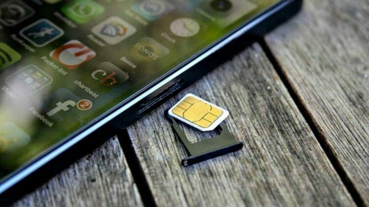 Soon, physical SIM cards will be obsolete